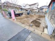 千葉都市モノレール桜木駅まで徒歩5分