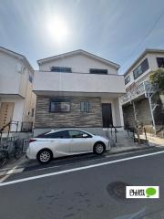 笹下5丁目戸建て