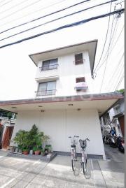 中田マンションパートII