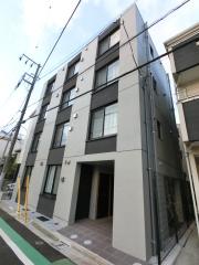アトリオフラッツ新小岩