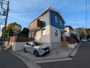 北寺尾3丁目スウェーデンハウス