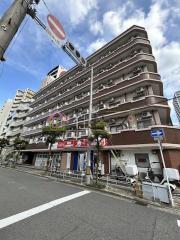 フローライト新大阪