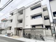 フジパレス吹田内本町