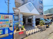 鹿児島市電谷山線脇田駅まで徒歩8分