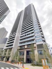 プラウドタワー小岩フロント