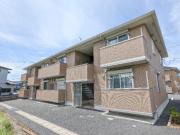 ＪＲ上越線高崎問屋町駅まで徒歩17分