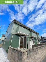 アルペジオ西浜 B棟