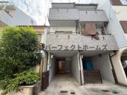 萱島信和町戸建 賃貸