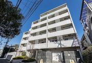 ガリシア新宿WEST