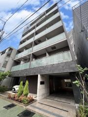 都営浅草線本所吾妻橋駅まで徒歩2分
