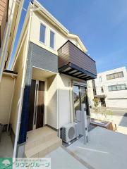 都営新宿線瑞江駅まで徒歩15分