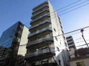 都営新宿線神保町駅まで徒歩4分
