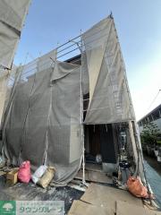 ヴィラージュ戸塚弐番館