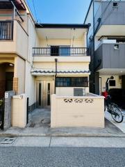 奥本町戸建て
