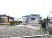 梅崎貸家 K棟