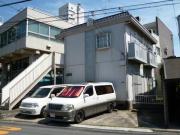 ジュネス大岡山
