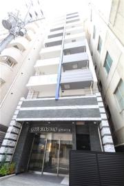 ジアコスモ谷町四丁目