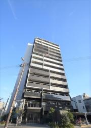 地下鉄中央線九条駅まで徒歩4分