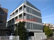 阪急京都線茨木市駅まで徒歩6分