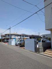 ヒカルサさいたま吉野