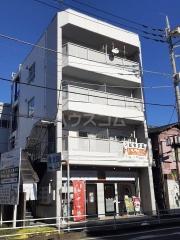 M-bldg.