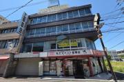 近鉄難波・奈良線瓢箪山駅まで徒歩7分
