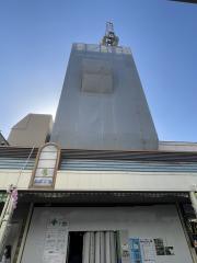 GRAND-MERE横浜大口