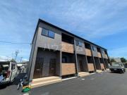 AFC RESIDENCE 和田町