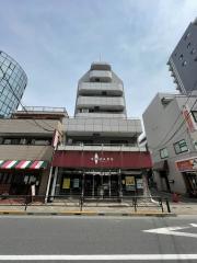 セシオン志村坂上