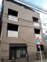 メゾン セクレール