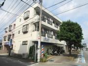 小田急江ノ島線中央林間駅まで徒歩4分