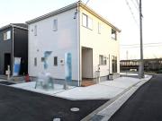 明石市魚住町長坂寺戸建