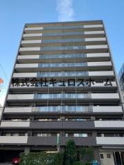 地下鉄中央線森ノ宮駅まで徒歩2分