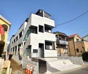 THE HOUSE 与野本町 Blanc（ザ ハウス ヨノホンマチ ブ