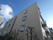 プライムアーバン市谷仲之町