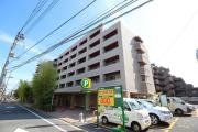 都営浅草線西馬込駅まで徒歩11分