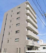 ジョイアス南堀川