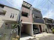 GM島頭1丁目戸建て