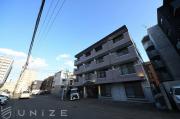 地下鉄南北線平岸駅まで徒歩3分