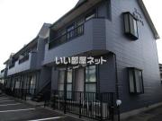 コーポゆあーず