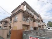 近鉄難波・奈良線新大宮駅まで徒歩7分