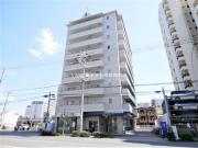 十三本町ユニハウス