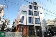東急目黒線武蔵小山駅まで徒歩10分