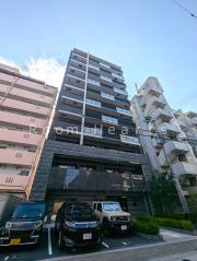 SHOKEN Residence大阪都島
