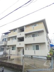 地下鉄千日前線南巽駅まで徒歩8分