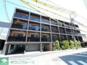 PREMIUMCUBE東高円寺