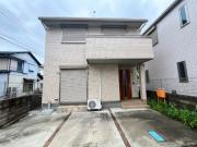 中丸子戸建て賃貸