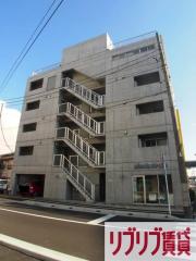 ＪＲ総武線（各駅停車）千葉駅まで徒歩12分