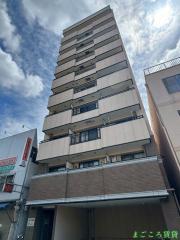 TKアンバーコート宿院