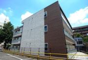 京王線京王八王子駅まで徒歩15分